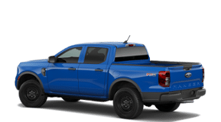2026 Ford Ranger® External Image 3